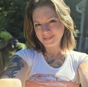 Meet your Posher, Lindsey